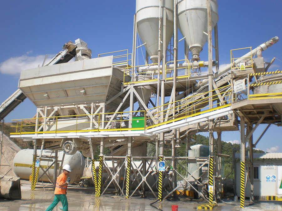Estructuras metalicas - Naianconcept - 3